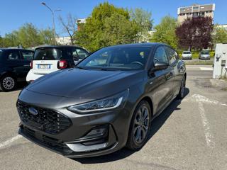 FORD Focus 1.0 EcoBoost Hybrid 125 CV 5p. ST-Line
