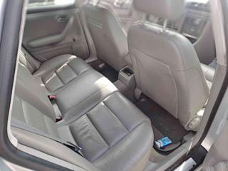 AUDI A4 usata, con Park Distance Control