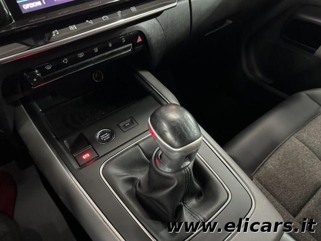 CITROEN C5 usata, con Immobilizzatore elettronico