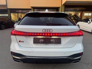 AUDI A5 usata, con Airbag laterali