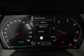 BMW 116 usata 6