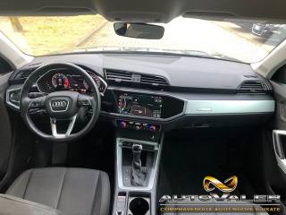 AUDI Q3 usata, con Chiusura centralizzata