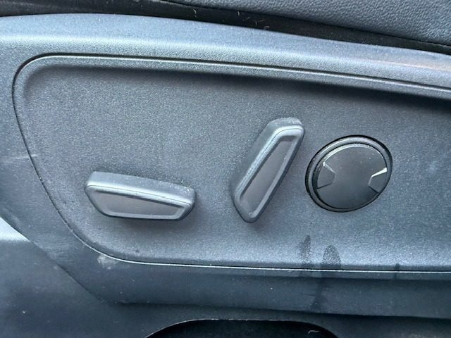 FORD Kuga usata, con Controllo trazione