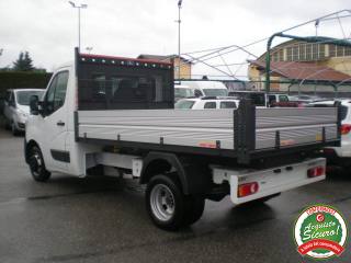 RENAULT Master usata, con Controllo trazione