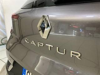 RENAULT Captur usata 24