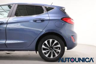 FORD Fiesta usata, con Isofix
