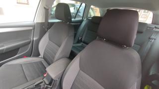 SKODA Octavia usata, con Servosterzo