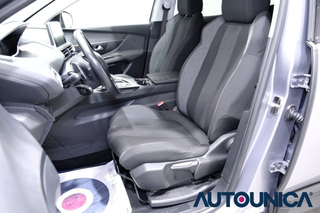 PEUGEOT 3008 usata, con Sistema di navigazione