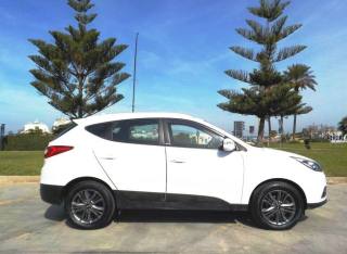 HYUNDAI iX35 usata, con Airbag Passeggero