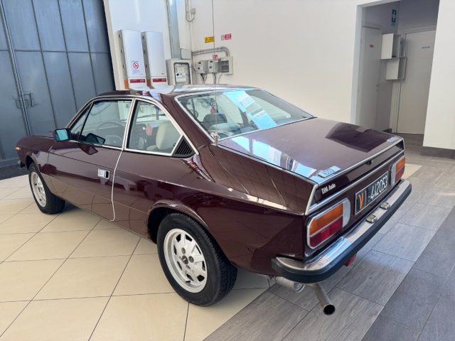 LANCIA Beta usata 4