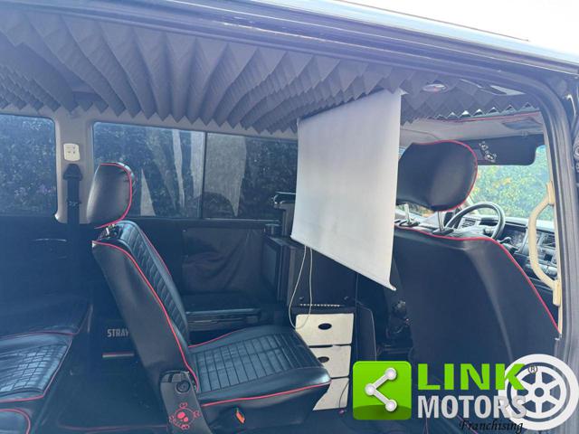 VOLKSWAGEN Transporter usata 15