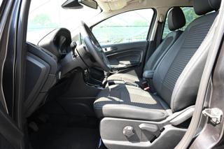 FORD EcoSport usata, con Cruise Control