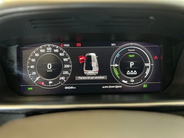 LAND ROVER Range Rover Sport usata 8