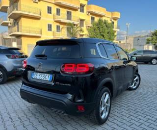 CITROEN C5 Aircross usata, con Boardcomputer