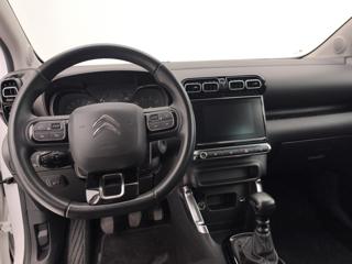 CITROEN C3 Aircross usata, con Fendinebbia