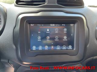 JEEP Renegade usata, con Sensore di luce