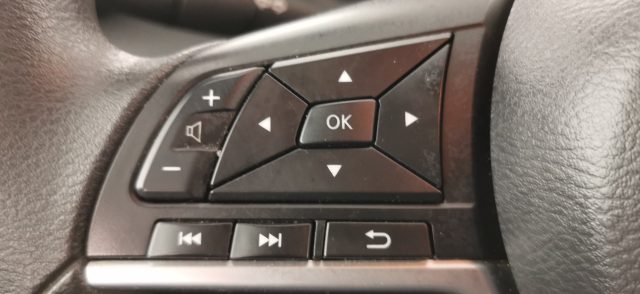 NISSAN Micra usata 47