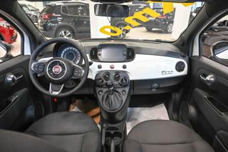 FIAT 500C usata, con Autoradio