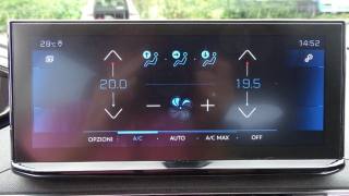 PEUGEOT 5008 usata 110