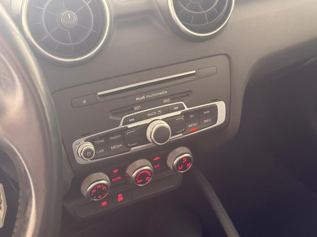AUDI A1 usata 15