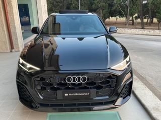 AUDI Q8 usata, con Airbag