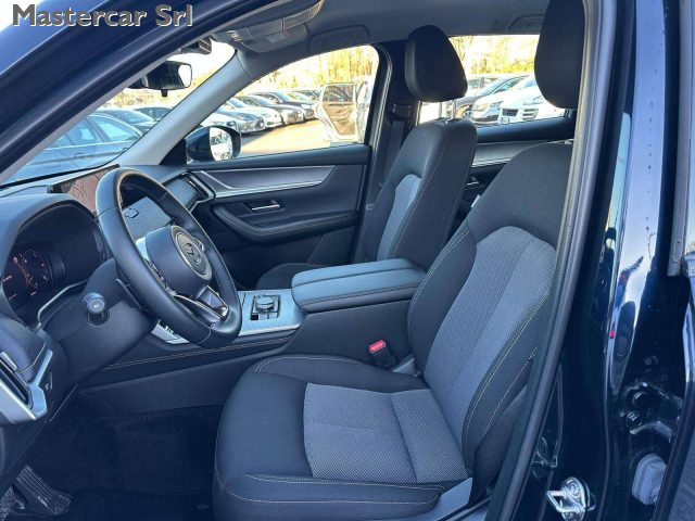 MAZDA CX-60 usata, con Park Distance Control