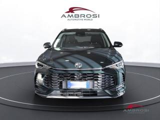 MG ZS usata 6