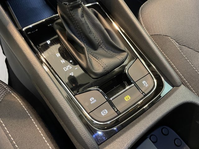 SKODA Kodiaq usata, con Immobilizzatore elettronico