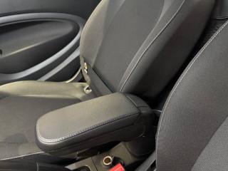 SMART ForTwo usata, con Controllo automatico clima