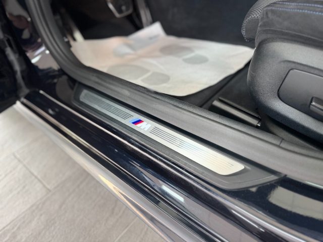 BMW 520 usata, con Fari LED