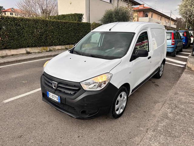 DACIA Dokker usata, con Airbag