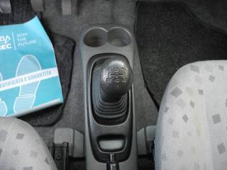 OPEL Agila usata 20