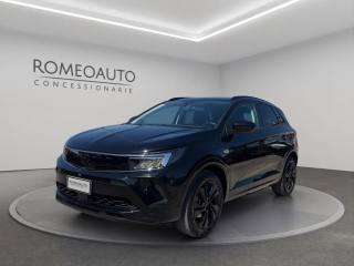 OPEL Grandland usata, con Airbag laterali