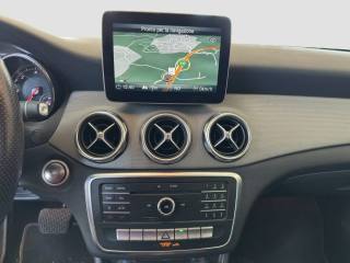 MERCEDES-BENZ CLA usata 10