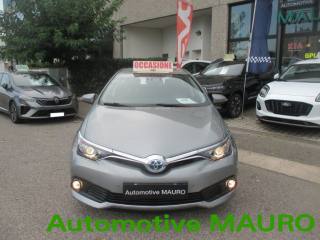 TOYOTA Auris usata, con ESP