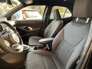 TOYOTA Yaris Cross usata, con Cruise Control
