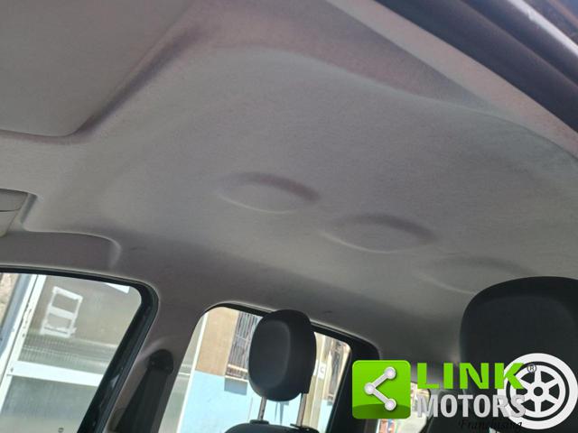 FIAT Panda usata, con Sedile passeggero ribaltabile