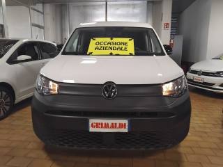VOLKSWAGEN Caddy usata, con Airbag