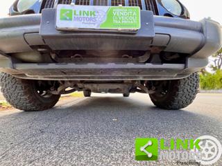 JEEP Cherokee usata 25