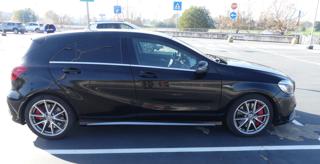 MERCEDES-BENZ A 45 AMG usata, con Cerchi in lega