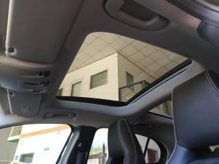 MERCEDES-BENZ GLA 200 usata, con Volante in pelle