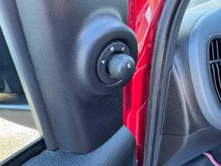 FIAT Panda Cross usata, con Portapacchi
