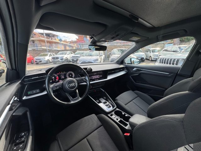 AUDI A3 usata, con Controllo automatico clima