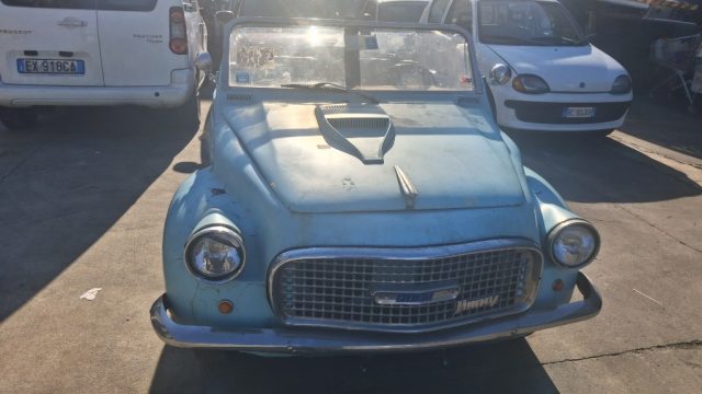 FIAT 1100 usata 1