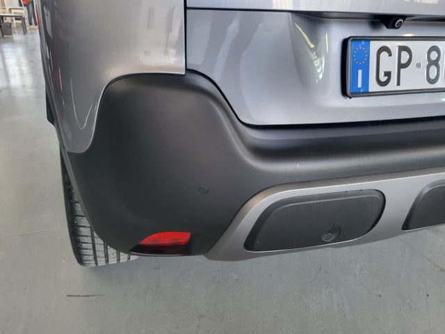 CITROEN C3 Aircross usata, con ESP
