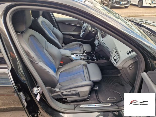 BMW 120 usata, con ESP