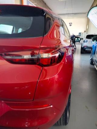 OPEL Grandland usata, con Servosterzo