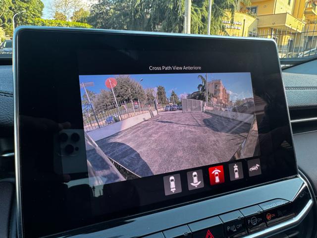 JEEP Compass usata, con ESP