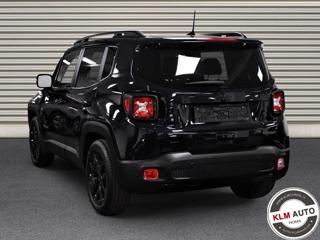 JEEP Renegade usata, con Airbag