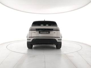 LAND ROVER Range Rover Evoque usata, con Cerchi in lega